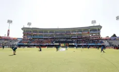 India A vs Australia A women's red-ball game moved from Dharamshala to Mohali