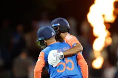 Has India A Completed Their Intensive Preparatory Camp for the Rising Stars Asia Cup?