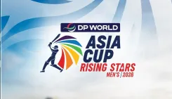 India 'A' drawn with Pakistan 'A' in ACC Asia Cup Rising Stars, open vs Nepal