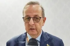 Is India a Natural Maritime Power? Italy's Envoy Applauds PM Modi’s Vision