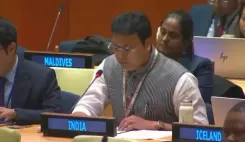 India slams OIC for 'wilful blindness' on terror victim vs perpetrator