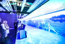 How is India Strengthening Its Global Maritime Ties?