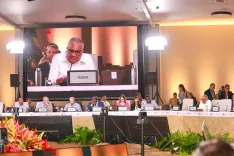 India commits to COP31 consensus after Fiji Pre-COP talks conclude