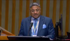 India backs Right to Development Covenant at UN General Assembly