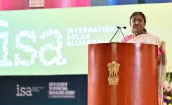Can India Become a Global Solar Energy Hub by 2050?