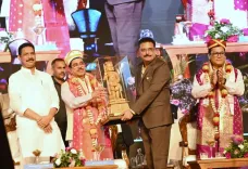 Is India Set to Become One of the Top Shipbuilding Nations?