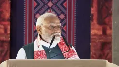 Is India Among the Top 5 Countries in Solar Energy?