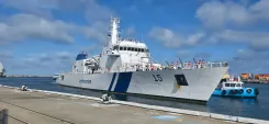 Quad maritime security: India anchors Chennai-Perth mission, eyes 2027 drills