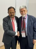 What Progress is Being Made in the India-Brazil Strategic Partnership?