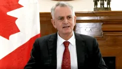India-Canada ties at historic high, says envoy ahead of Anand's New Delhi visit