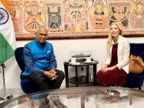 What Opportunities Are Emerging from the India-Cyprus Discussions?