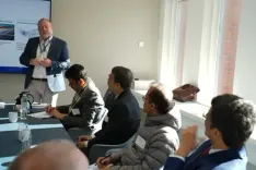 India and Denmark solidify Green Strategic Partnership, accelerate clean energy transitions