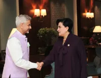 India grants ₹12 crore to Ecuador over 5 years as Sommerfeld seals bilateral deals
