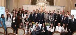 India-Egypt BRICS Conference in Cairo backs stronger Global South voice