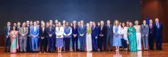 How are India and the EU Strengthening Security and Defence Cooperation?