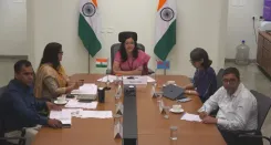 India-Fiji 4th Joint Working Group on Health strengthens pharma, public health ties