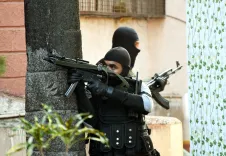 How Are India and Germany Collaborating to Combat Terrorism?