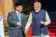 India and Indonesia can become unexpected brokers of new Middle Eastern balance: Italian expert  