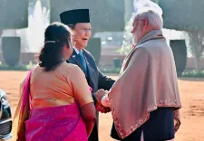 India-Indonesia ties set to reshape Indo-Pacific, boost Global South cooperation