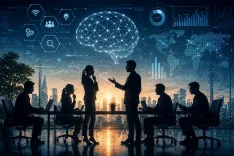 India-Israel cognitive warfare ecosystem: New report urges AI-driven collaboration