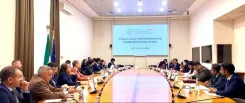 India-Italy inaugural maritime security dialogue held in Rome