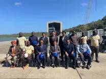 What’s Next for India and Kenya in Defence Cooperation?