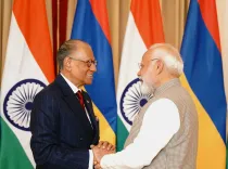 Are India and Mauritius One in Dreams and Destiny? PM Modi