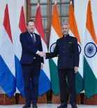 How Are India and the Netherlands Strengthening Their Economic Ties?