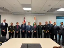 India-New Zealand Defence Dialogue 2026: Maritime security, Roadmap 2030 in focus