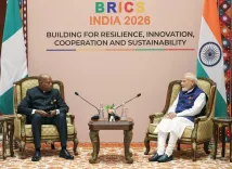 Modi-Shettima BRICS 2026 meet: India, Nigeria to deepen trade, clean energy and defence ties
