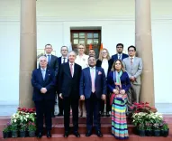 What Are India and Poland Planning for Defence and AI Cooperation?