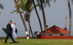 How Are India and the UK Addressing Violent Extremism and Strengthening Defence?