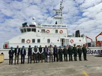 How Are India and Vietnam Enhancing Defence and Shipbuilding Cooperation?