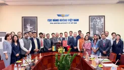 India-Vietnam air connectivity talks advance bilateral ties in Hanoi
