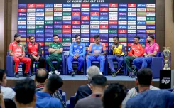 Can India be considered favorites against Pakistan? Rashid Latif weighs in on the blockbuster Asia Cup encounter