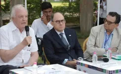 India-Argentina ties set to scale new heights, says Ambassador Caucino