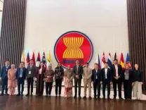 India-ASEAN AITIGA review concludes in Jakarta; next meet in India in Jan 2027