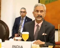 Jaishankar at FIPIC: India invites Pacific islands to set their own aid priorities