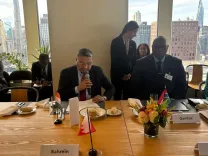 India pushes for UNSC reforms at France-Mexico initiative meet in New York