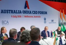 India, Australia deepen cyber security and critical tech ties under PACTS framework