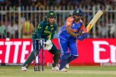 Are India, Australia, and Sri Lanka Tough Opponents for Devine?