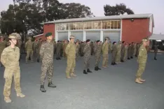 India, Australia begin joint military drill AUSTRAHIND, strengthening defence cooperation