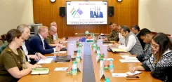 India-Australia defence talks: Maritime, military cooperation deepened at 10th Policy Talks