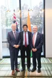 How Are India and Australia Enhancing Their Economic Relationship?