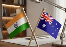 India-Australia PACTS: Cyber, critical tech and supply chain pact launched