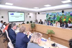 How Are India and Australia Strengthening Energy Ties in the Fight Against Climate Change?