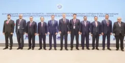 Is India Advocating for a WTO-Centered Fair Trade System at the SCO Trade Ministers’ Meeting?