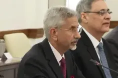India, Bahrain share centuries-old friendship, committed to peace, prosperity: EAM Jaishankar