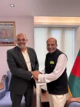 India-Bangladesh talks in Dhaka target people-to-people cooperation