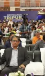 India-Bangladesh ties 'organic and natural': High Commissioner Hamidullah at Tripura conclave